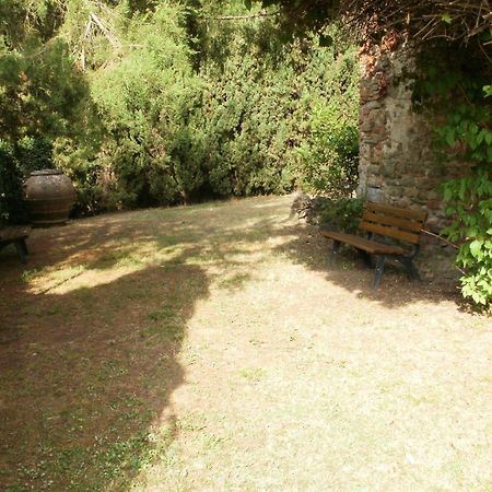 فيلا Agriturismo Il Palazzaccio Galliano المظهر الخارجي الصورة