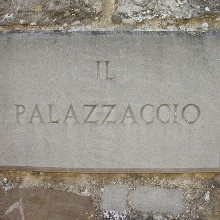 فيلا Agriturismo Il Palazzaccio Galliano المظهر الخارجي الصورة