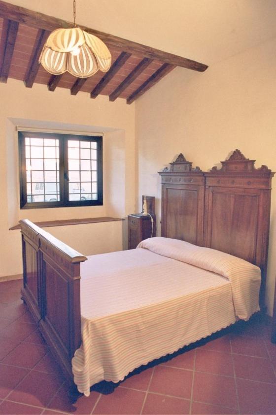 فيلا Agriturismo Il Palazzaccio Galliano المظهر الخارجي الصورة