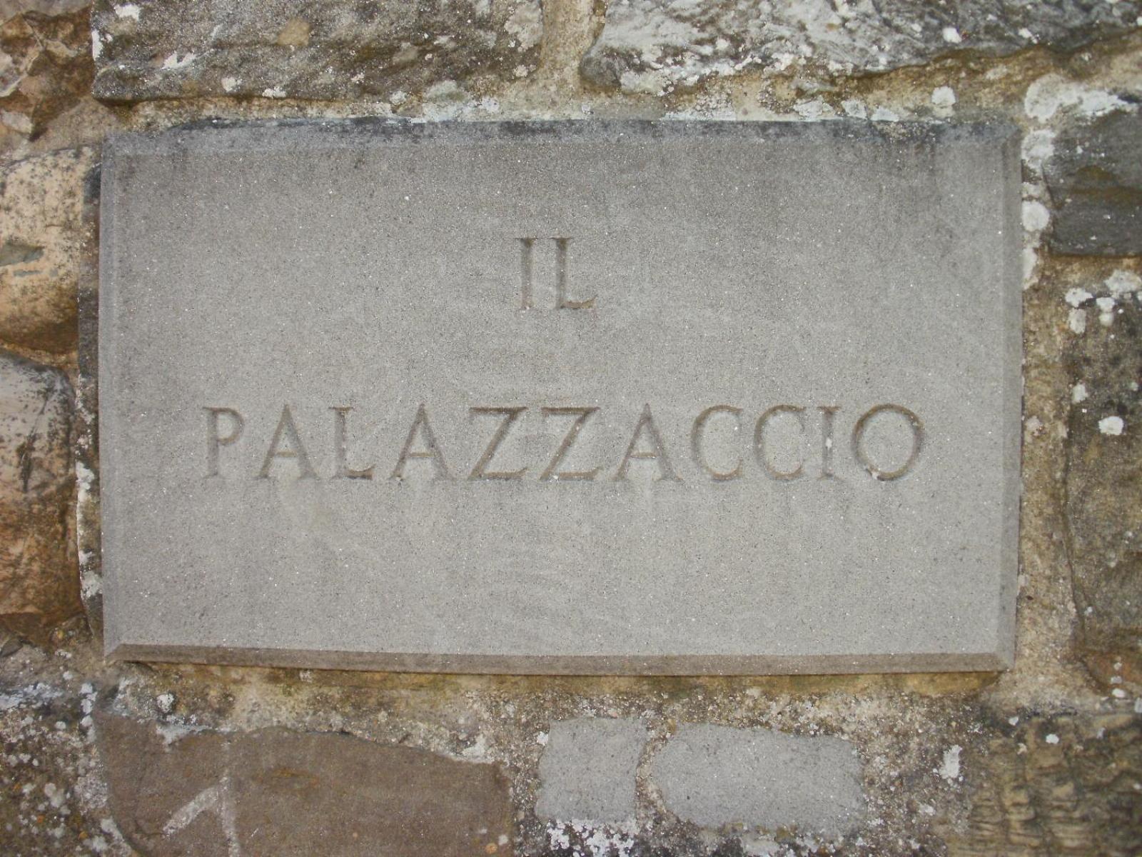 فيلا Agriturismo Il Palazzaccio Galliano المظهر الخارجي الصورة
